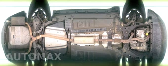 2014 Ford Taurus Limited - miniatura 18