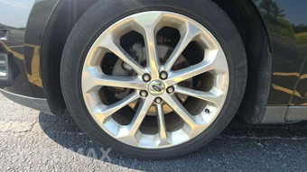 2014 Ford Taurus Limited - miniatura 19