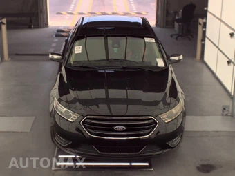 2014 Ford Taurus Limited - miniatura 2