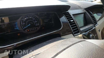 2014 Ford Taurus Limited - miniatura 20