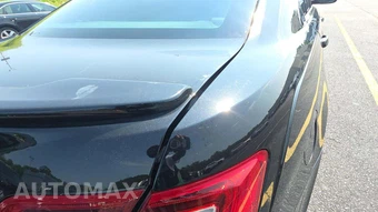 2014 Ford Taurus Limited - miniatura 24