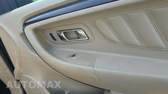 2014 Ford Taurus Limited - miniatura 25