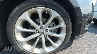2014 Ford Taurus Limited - miniatura 27