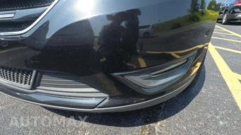 2014 Ford Taurus Limited - miniatura 29