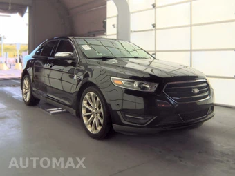2014 Ford Taurus Limited - miniatura 3