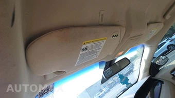 2014 Ford Taurus Limited - miniatura 30