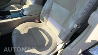 2014 Ford Taurus Limited - miniatura 33