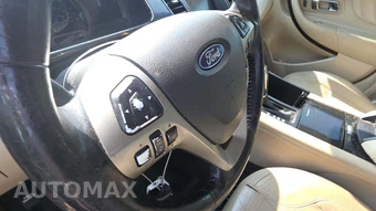 2014 Ford Taurus Limited - miniatura 34