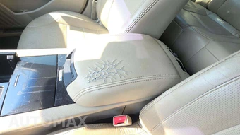 2014 Ford Taurus Limited - miniatura 35
