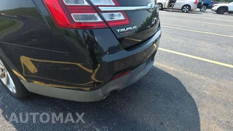 2014 Ford Taurus Limited - miniatura 37