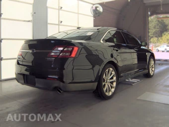 2014 Ford Taurus Limited - miniatura 4