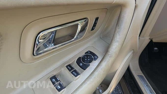 2014 Ford Taurus Limited - miniatura 40