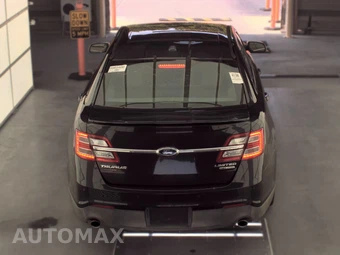 2014 Ford Taurus Limited - miniatura 5
