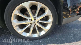 2014 Ford Taurus Limited - miniatura 52