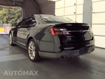 2014 Ford Taurus Limited - miniatura 6