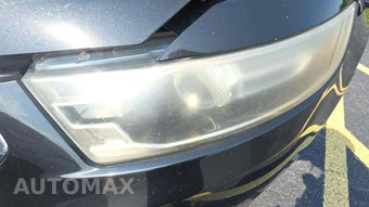 2014 Ford Taurus Limited - miniatura 62