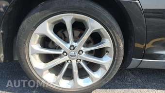 2014 Ford Taurus Limited - miniatura 65