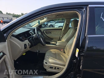 2014 Ford Taurus Limited - miniatura 7