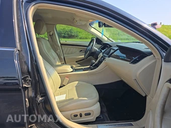 2014 Ford Taurus Limited - miniatura 8