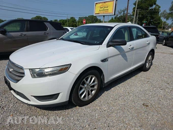 2014 Ford Taurus SE