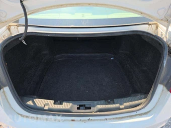 2014 Ford Taurus SE – miniatura 14