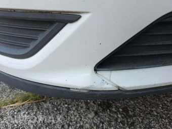 2014 Ford Taurus SE – miniatura 22