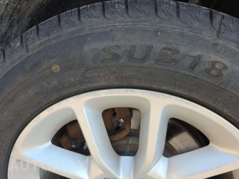 2014 Ford Taurus SE – miniatura 27