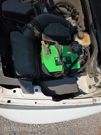 2014 Ford Taurus SE – miniatura 28