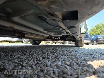 2014 Ford Taurus SE – miniatura 7