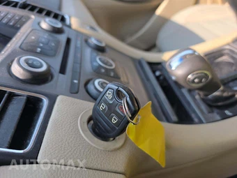 2014 Ford Taurus SE – miniatura 8
