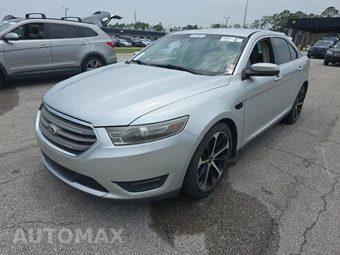2014 Ford Taurus SEL - car from the USA, Manheim Buy-Now listing at AUTOMAX