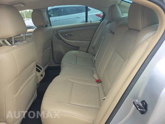 2014 Ford Taurus SEL - miniatura 13
