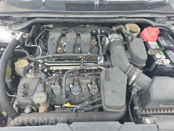 2014 Ford Taurus SEL - miniatura 15
