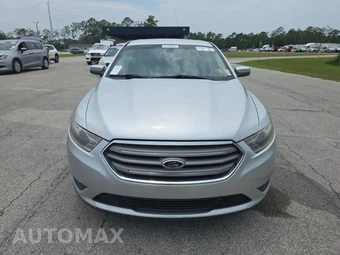 2014 Ford Taurus SEL - miniatura 2