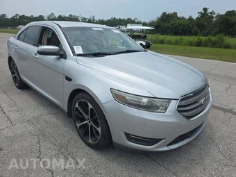 2014 Ford Taurus SEL - miniatura 3