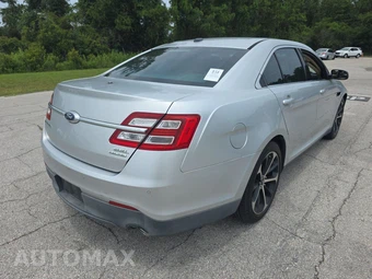2014 Ford Taurus SEL - miniatura 4