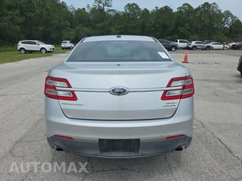 2014 Ford Taurus SEL - miniatura 5