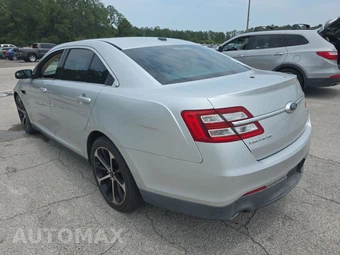 2014 Ford Taurus SEL - miniatura 6