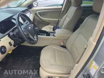 2014 Ford Taurus SEL - miniatura 7