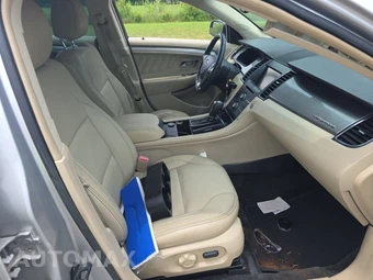 2014 Ford Taurus SEL - miniatura 8