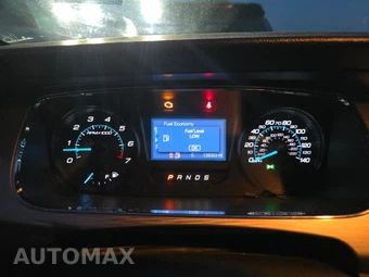 2014 Ford Taurus SEL – miniatura 12