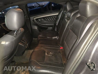 2014 Ford Taurus SEL – miniatura 13