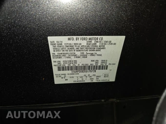 2014 Ford Taurus SEL – miniatura 14