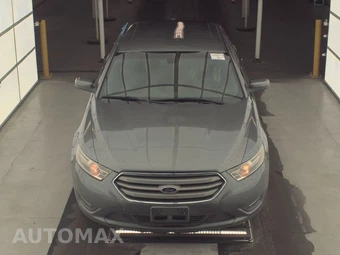 2014 Ford Taurus SEL – miniatura 2