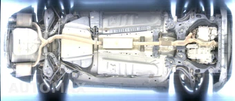 2014 Ford Taurus SEL – miniatura 20