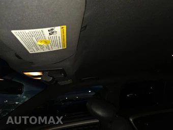 2014 Ford Taurus SEL – miniatura 21