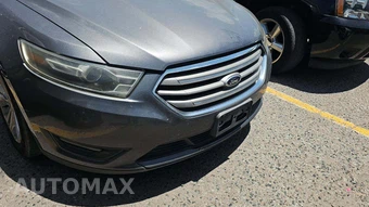 2014 Ford Taurus SEL – miniatura 23