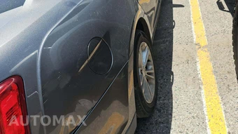 2014 Ford Taurus SEL – miniatura 25