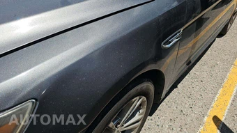 2014 Ford Taurus SEL – miniatura 26