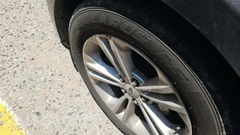 2014 Ford Taurus SEL – miniatura 28